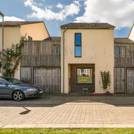 Buy this 3 bed townhouse on Serenity Rise in Street, Devon