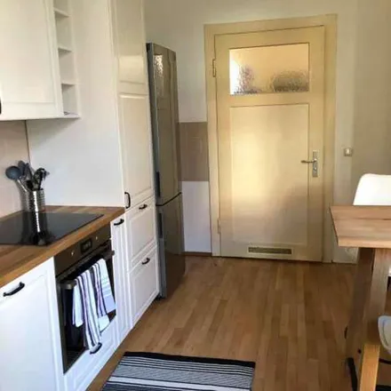 Rent this 4 bed apartment on Wittelsbacherstraße in 80469 Munich, Germany