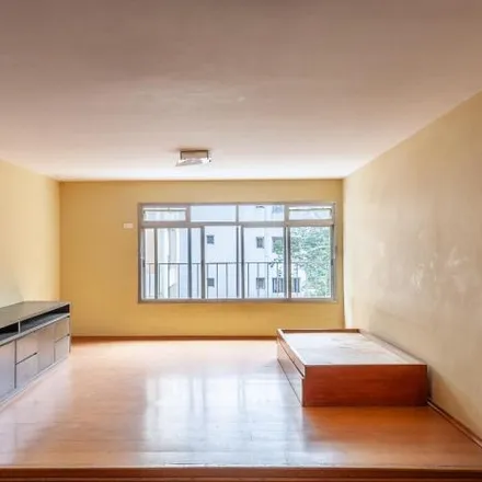 Buy this 4 bed apartment on Edifício Ouro Velho in Rua Oscar Freire 1422, Cerqueira César