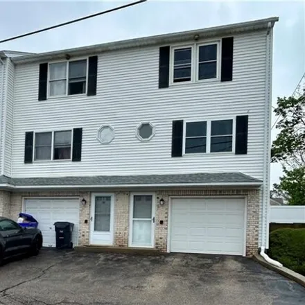 Buy this 2 bed condo on 98 Sunflower Circle in North Providence, RI 02911