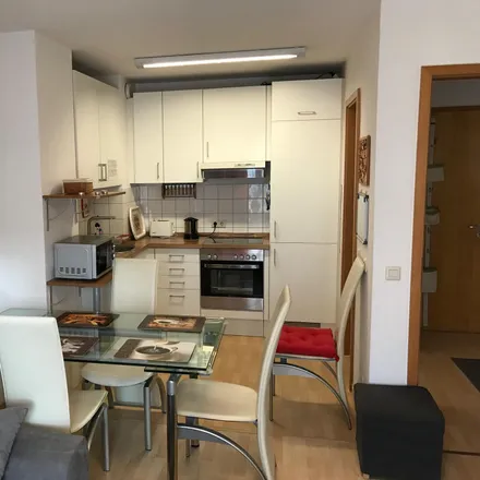 Rent this 2 bed apartment on Karl-Metz-Straße 15 in 69115 Heidelberg, Germany