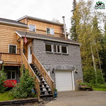 Buy this 3 bed loft on 305 Nordale Road in Fairbanks North Star, AK 99712