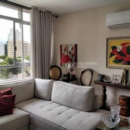 Image 2 - Rua Governador Pedro de Toledo, Boqueirão, Santos - SP, 11045-540, Brazil - Apartment for sale