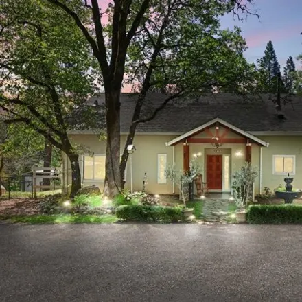 Buy this 4 bed house on 2199 Oak Hill Lane in Placer County, CA 95722