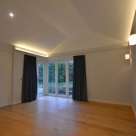 Rent this 3 bed apartment on Strethall Road in Littlebury, CB11 4XU