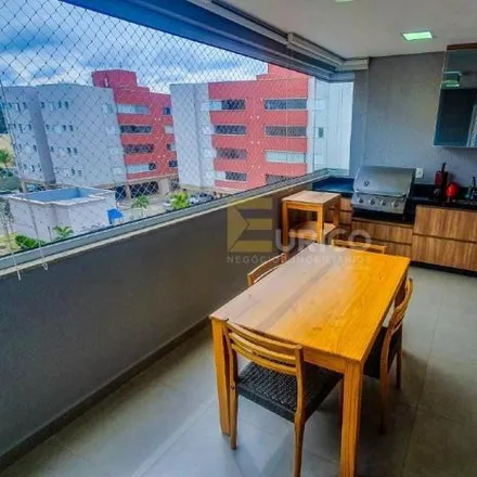 Buy this 3 bed apartment on Rua João Ferragut in Vinhedo, Vinhedo - SP