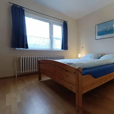 Rent this 2 bed apartment on Borkum in Reedestraße, 26757 Borkum