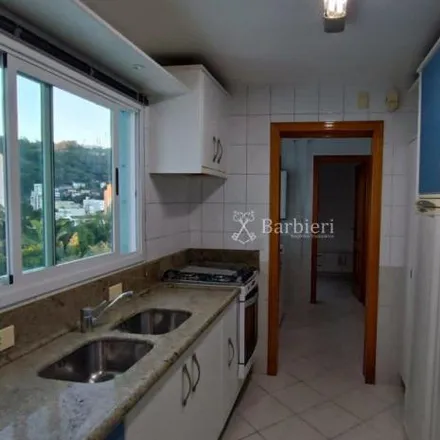 Rent this 4 bed apartment on Edifício Reno in Rua Paraguai 270, Ponta Aguda