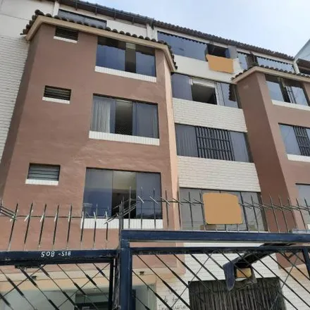 Image 2 - Avenida De los Ingenieros, Santiago de Surco, Lima Metropolitan Area 10853, Peru - Apartment for rent