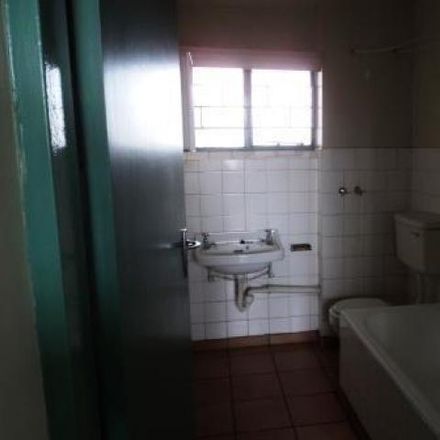 Rent this 1 bed apartment on Gordon Street in Bloemfontein CBD, Free State