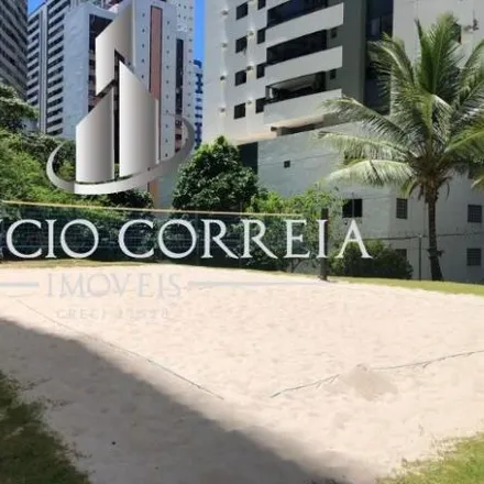 Image 1 - Rua Colmar Americano da Costa, Pituba, Salvador - BA, 41830-492, Brazil - Apartment for sale