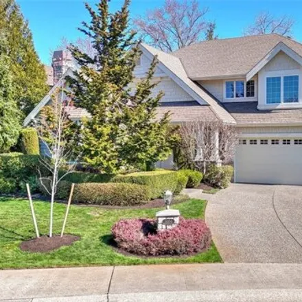 Buy this 4 bed house on 3012 278th Court Southeast in Sammamish, WA 98075