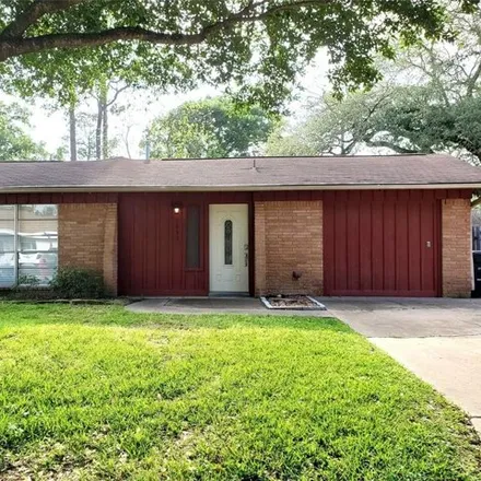 Buy this 3 bed house on 1951 Heights Drive in Katy, TX 77493