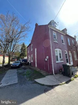 Buy this 3 bed house on 48 Campbell Avenue in Lancaster, PA 17603