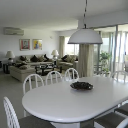 Buy this 3 bed apartment on Rambla Doctor Claudio Williman 9009 in 20000 Punta Del Este, Uruguay