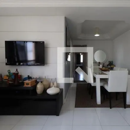 Buy this 3 bed apartment on Rua Ouro Preto in Vila Gilda, Santo André - SP