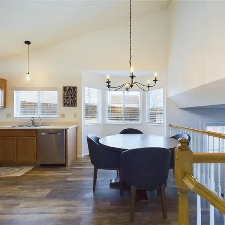 Image 7 - 1018 Lords Hill Drive, Fountain, CO 80817, USA - House for sale