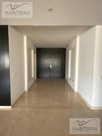 Rent this studio apartment on Avenida Paseo de los Ahuehuetes Norte in Miguel Hidalgo, 11700 Interlomas