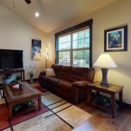 Rent this 3 bed apartment on 4303 West Woodhaven Loop in Mill River, Coeur d'Alene