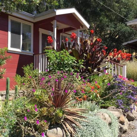 Image 7 - Santa Rosa, CA - House for rent