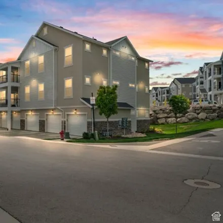 Buy this 3 bed condo on 4201 McKellen Drive in Herriman, UT 84096