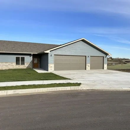 Buy this 3 bed house on 21st Street Southeast in Huron, SD 57350