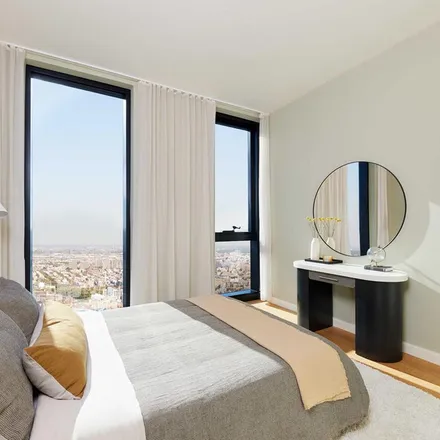 Image 3 - The Brooklyn Tower, Fleet Street, New York, NY 11201, USA - Apartment for rent