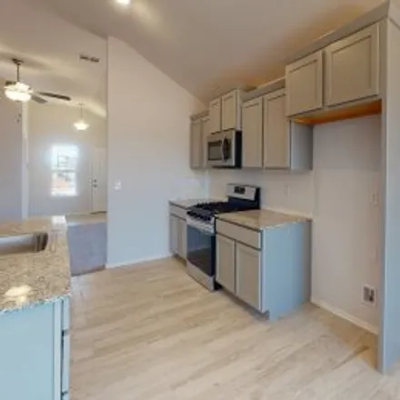 Buy this 3 bed apartment on 2536 Northwest 199Th Street