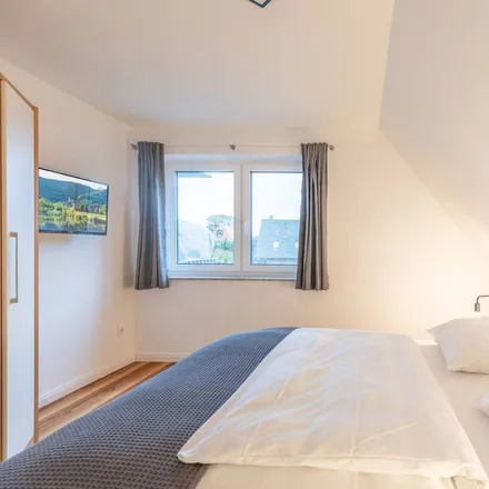 Rent this 3 bed apartment on Sankt Peter in Olsdorfer Straße, 25826 Sankt Peter-Ording