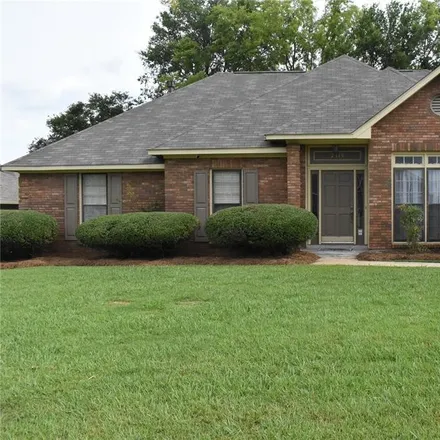 Buy this 3 bed house on 2419 Walbash Drive in Bell Station, Montgomery