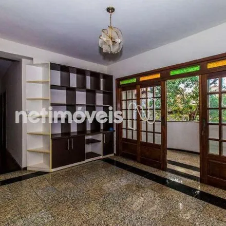 Buy this 5 bed house on Rua Doutor Teles in Liberdade, Belo Horizonte - MG