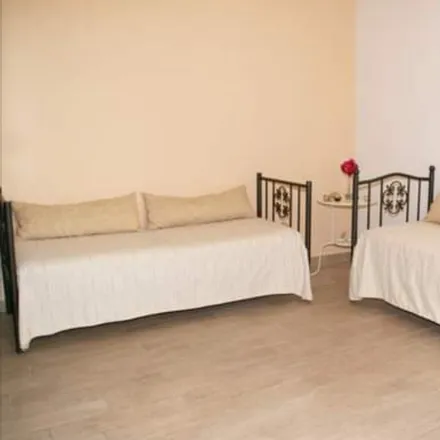 Image 2 - Via Vittorio Emanuele Orlando, 72, 95128 Catania CT, Italy - Apartment for rent