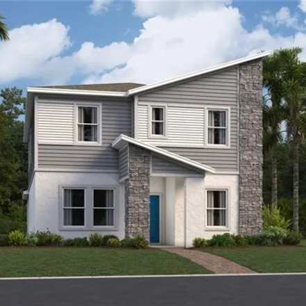 Buy this 4 bed house on 2663 Spicebush Loop in Apopka, FL 32712