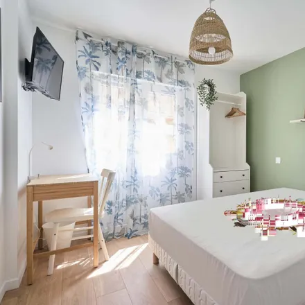 Rent this 1 bed room on 28 Rue du Colonel Grandval in 54100 Nancy, France