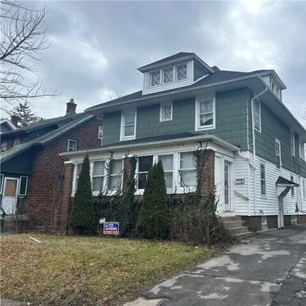 Buy this 6 bed house on 111 Grafton Street in City of Rochester, NY 14621