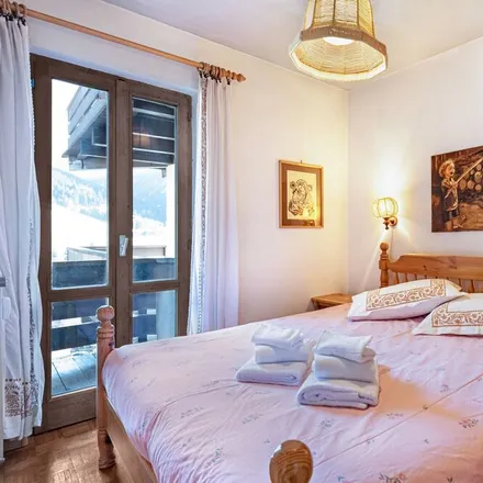 Rent this 1 bed apartment on 38036 Pozza di Fassa - Poza TN