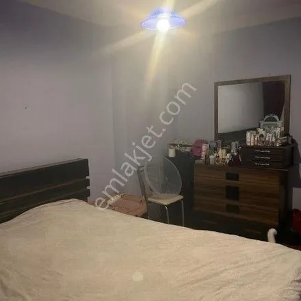 Rent this 3 bed apartment on 8809/12. Sokak in 35610 Çiğli, Turkey