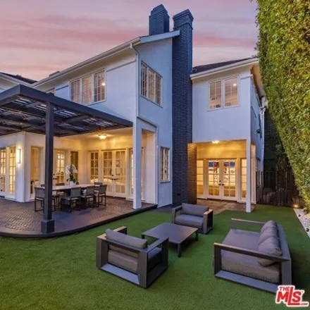Image 4 - 611 North Rodeo Drive, Beverly Hills, CA 90210, USA - House for rent
