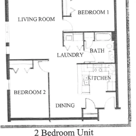 Image 6 - Boulder Ridge, 901 Dominion Drive, Hudson, WI 54016, USA - Apartment for rent