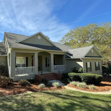 Buy this 4 bed house on 2947 Giverny Circle in Tallahassee, FL 32309