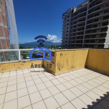 Buy this 2 bed apartment on Avenida São Paulo in Indaiá, Caraguatatuba - SP