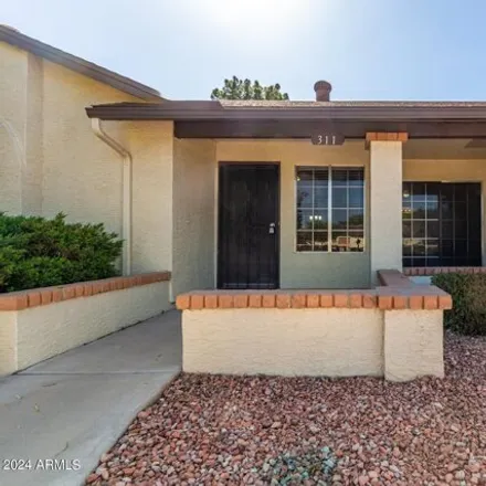 Image 1 - Peoria Pines Golf Course (Country Meadows), 8411 North 107th Avenue, Peoria, AZ 85345, USA - Townhouse for sale