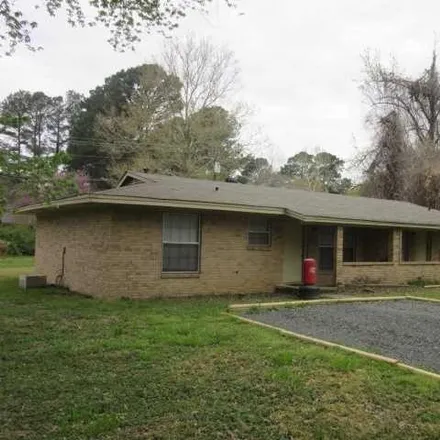 Image 1 - 10001 Jacksonville-Cato Road, Gibson, Sherwood, AR 72120, USA - Duplex for rent