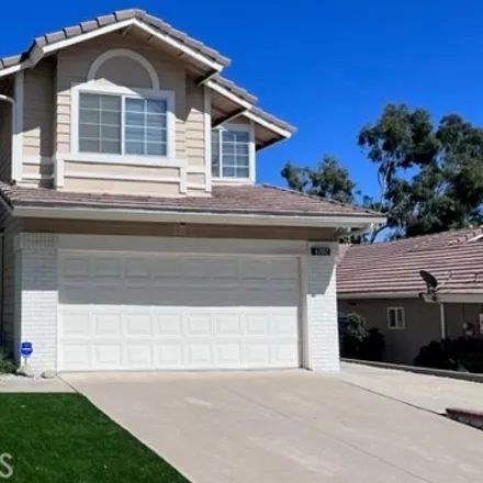 Rent this 4 bed house on 6101 Callaway Place in Rancho Cucamonga, CA 91737