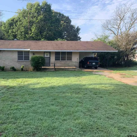 Buy this 3 bed house on 20503 Old Overton Road in Smith County, TX 75750