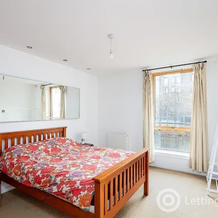 Rent this 2 bed apartment on 39-43 Gardner's Crescent in City of Edinburgh, EH3 9BA