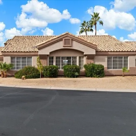 Buy this 4 bed house on 14638 West Raindance Road in Surprise, AZ 85374
