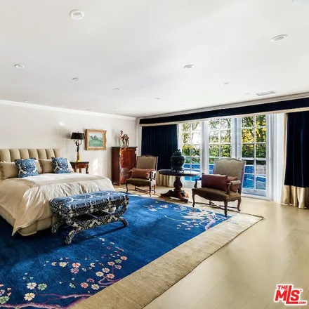 Image 9 - 1291 Tower Grove Drive, Los Angeles, CA 90210, USA - House for sale