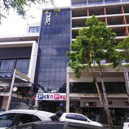 Image 3 - Lupa Osteria Florida Road, Florida Road, eThekwini Ward 27, Durban, 4001, South Africa - Apartment for rent