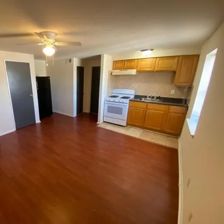 Rent this 1 bed apartment on Covenant House of God in West Bristol Street, Philadelphia